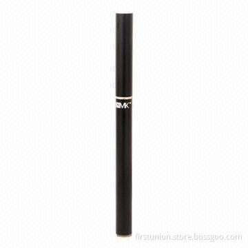 New Electronic Cigarette with Up to 300 Puffs and 2-piece Cartomizers, OEM, ODM Services Provided